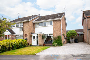 Cornwall Drive Grassmoor